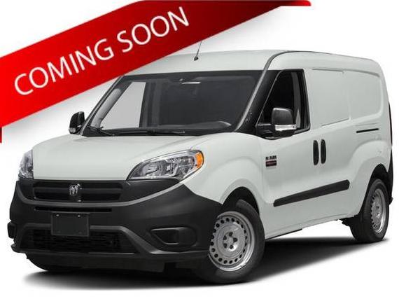 RAM PROMASTER CITY 2017 ZFBERFAB3H6G53936 image